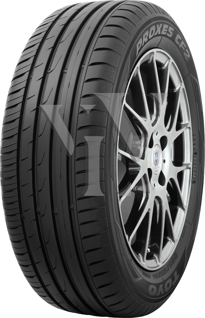 Toyo Proxes CF2 ( 205/65 R16 95V ) Reifen