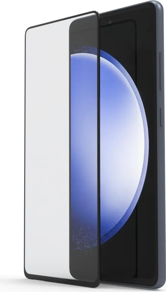 Hama Telefoon Beschermglas Extreme Protect voor Samsung Galaxy S24 FE