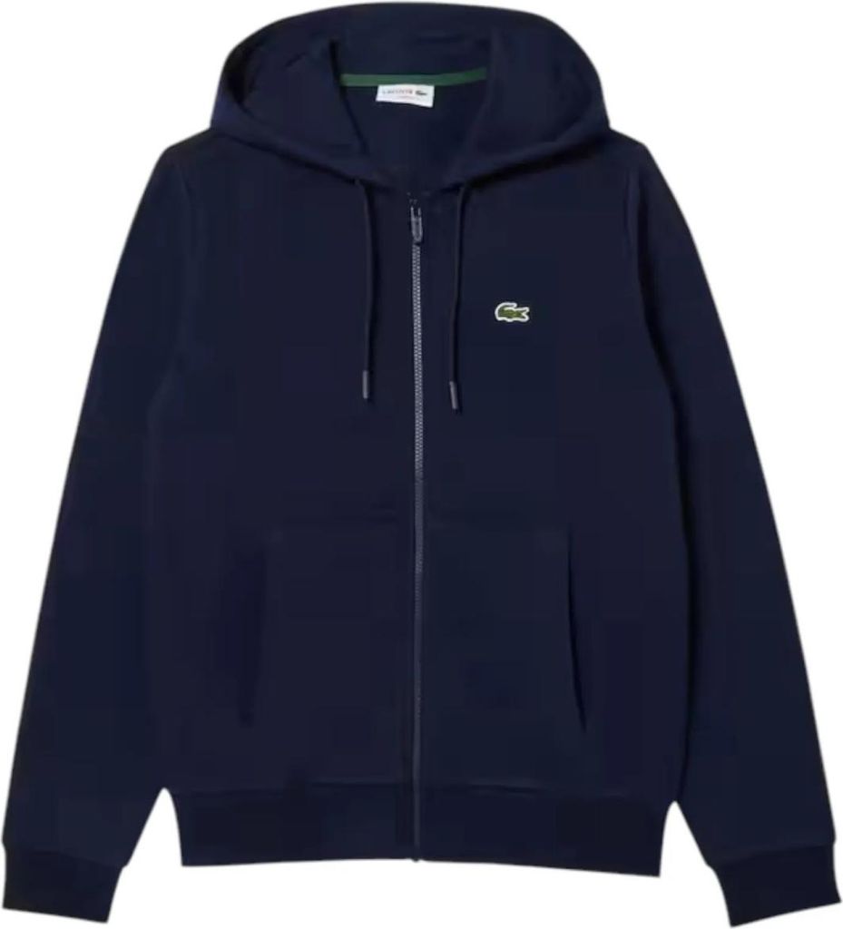 Lacoste - Lacoste Felpa Uomo : Größe - M Größe: M Produktbild 