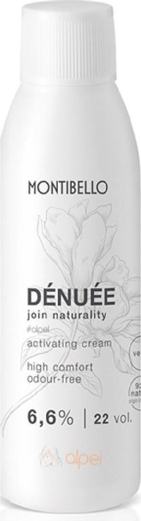 Montibello Denuee Crema 22 Vol. 90 ( 6,6%) Immagine del prodotto 