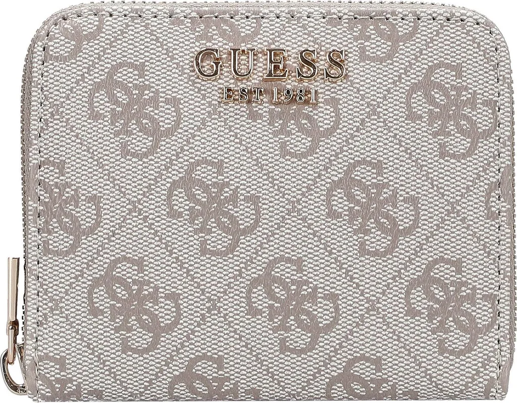 Portafoglio Guess Laurel II 11 cm - Accessorio Donna Originale Online