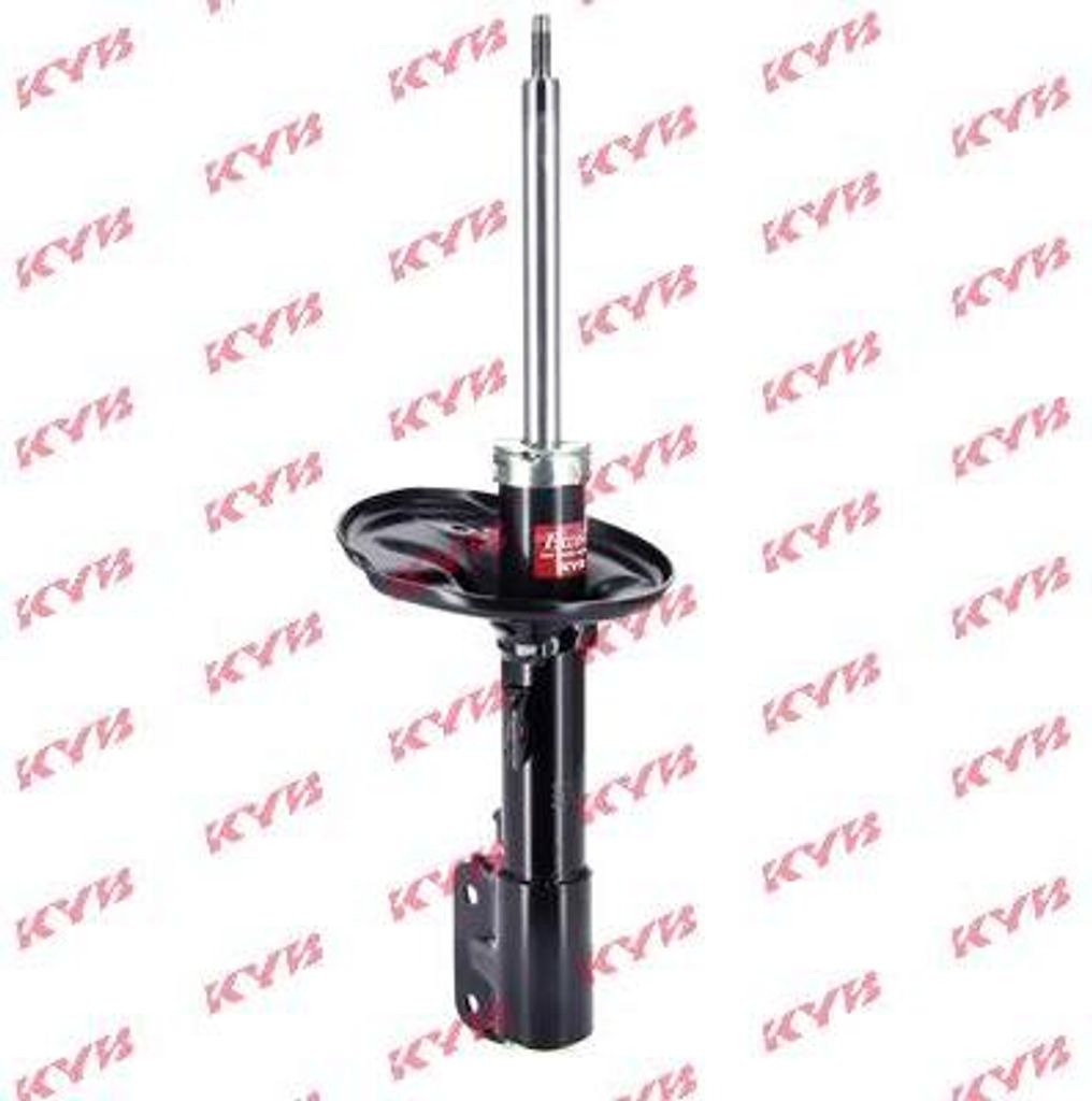 KYB Stoßdämpfer Vorne Links für MITSUBISHI GRANDIS (NAW) Excel-G Federbein 334459