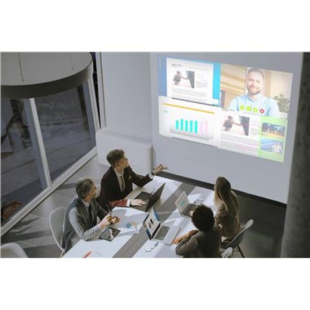 Epson ELPWP20 - Wireless Presentation System