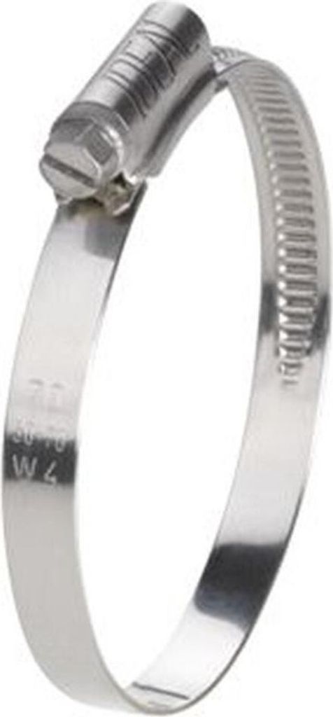 Schlauchschelle DIN3017 W4, 12mm, 23-35mm IDEAL-Schlemper