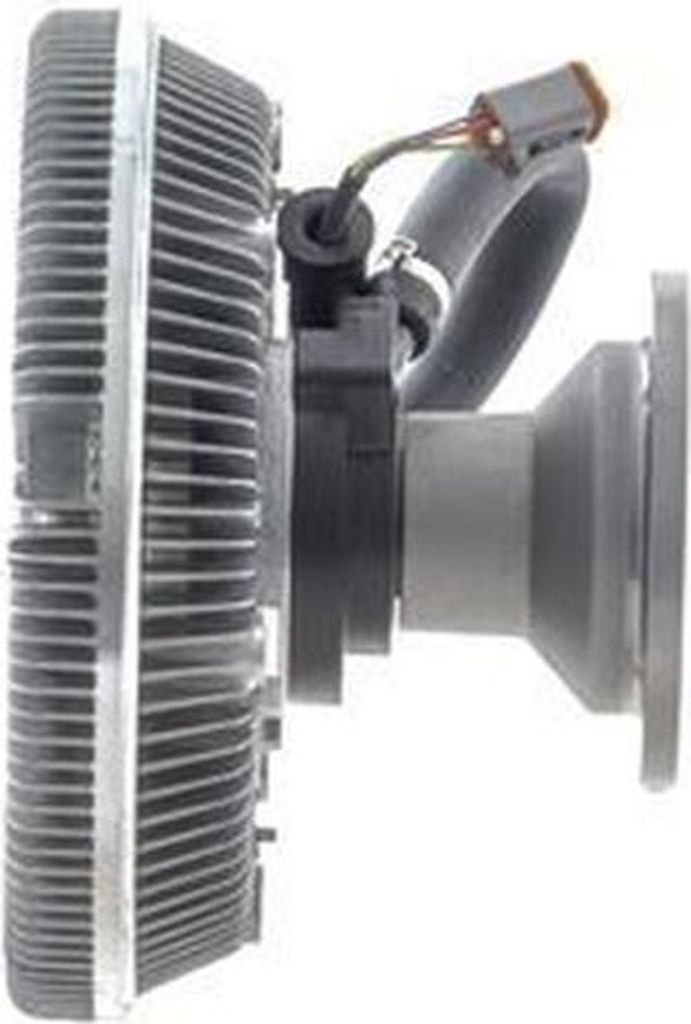 Kupplung Kühlerlüfter elektronisch Ø 270 mm MAHLE für SCANIA P I