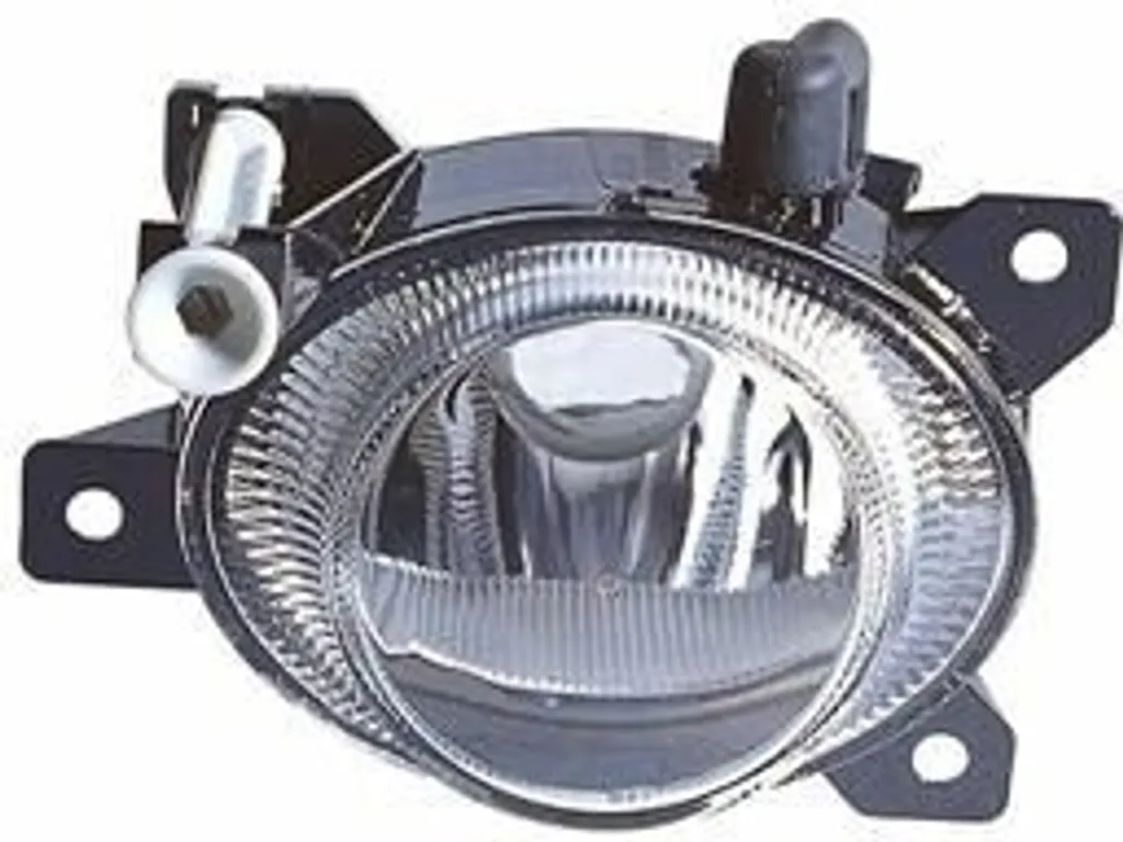 Phare Antibrouillard H8 VAN WEZEL 4732995 - Optique Gauche SAAB 9-3