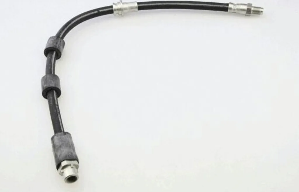 Flexible de frein avant HELLA pour BMW Série 3 E90 E91 E92 de qualité