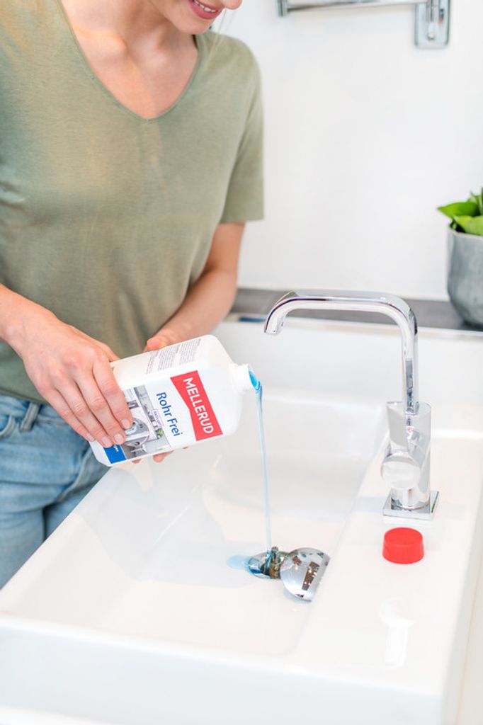 Rohr Frei Aktivgel 1,0 l Produktbild 3