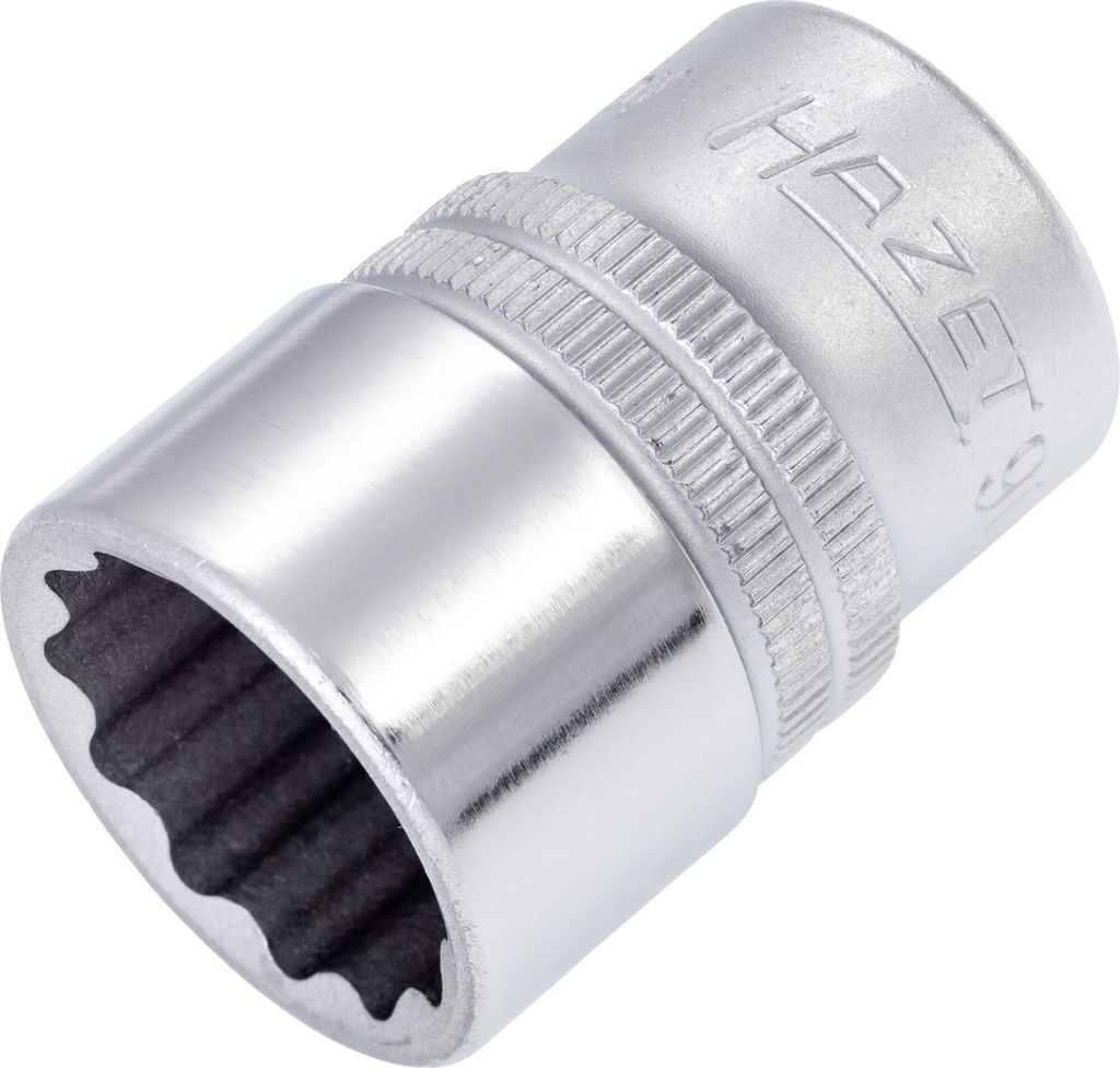 HAZET Steckschlüsseleinsatz 900Z-19 38mm manuell Produktbild 