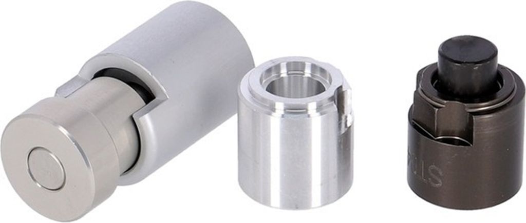 DT Swiss Werkzeugset CWTXX10028914S, silber/schwarz (1 Set)