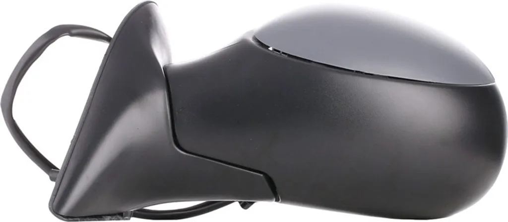 Rétroviseur gauche Xsara compatible OE 8149NH noir robuste