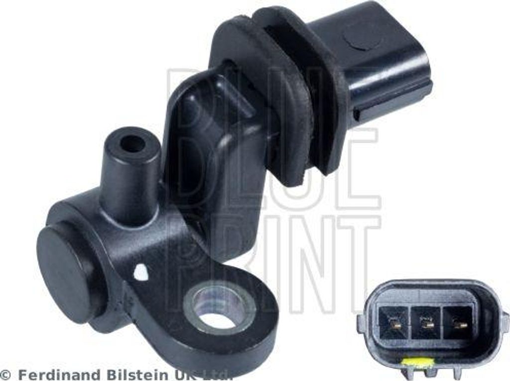 BLUE PRINT ADH27209 Impulsgeber, Kurbelwelle OE 37500PLC005 kompatibel mit Civic, FR-V