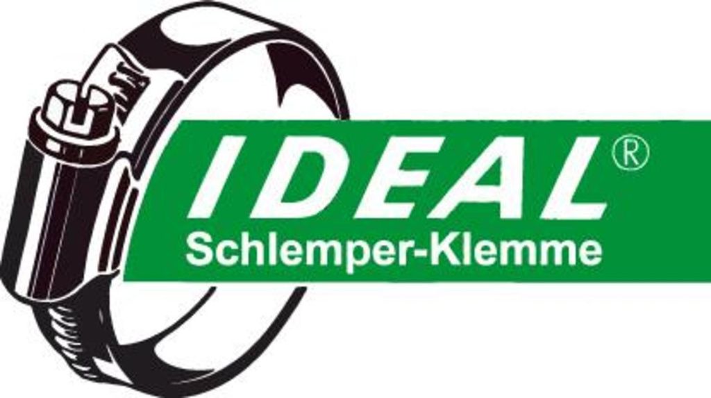 Schlauchschellen-Set W5 12mm sortiert IDEAL-Schlemper