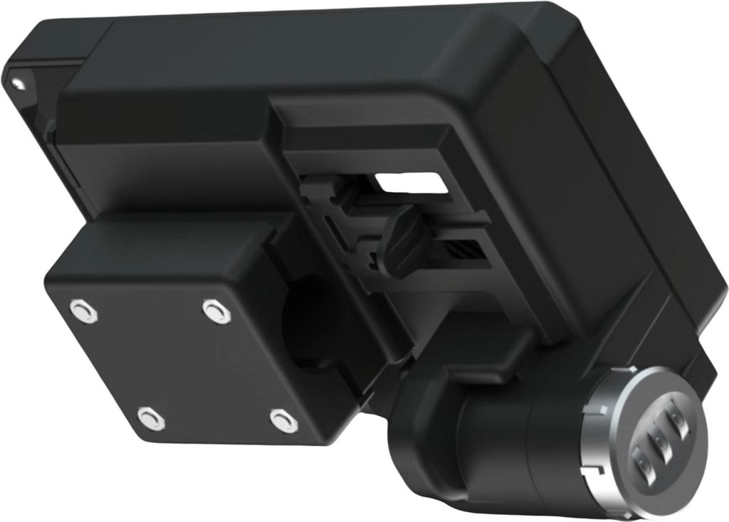 AlienRider Combination Lock Lenkerhalterung Produktbild 