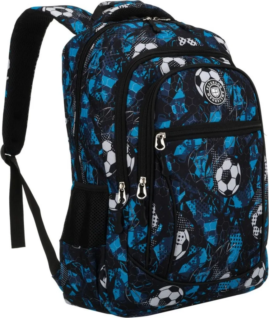 Zainetti Peterson rovicky298550