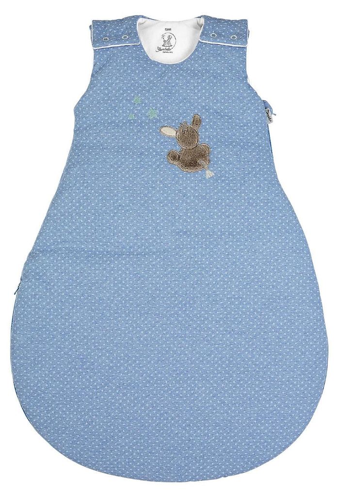 Sterntaler Babyschlafsack 50/56 Emmi