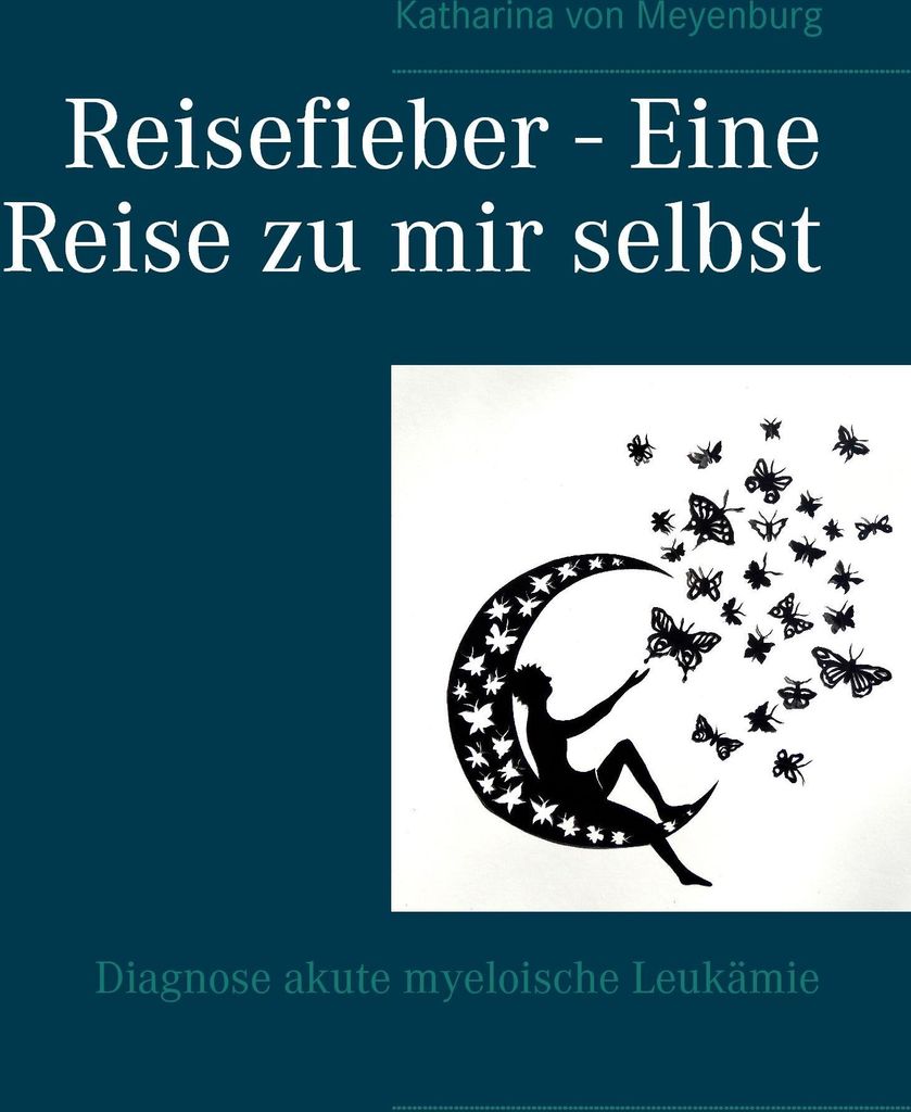 Reisefieber - Eine Reise zu mir selbst