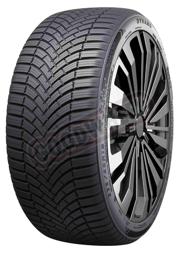 DYNAMO, pneu toutes saisons, dimensions 165/70R14, indice Image du produit 