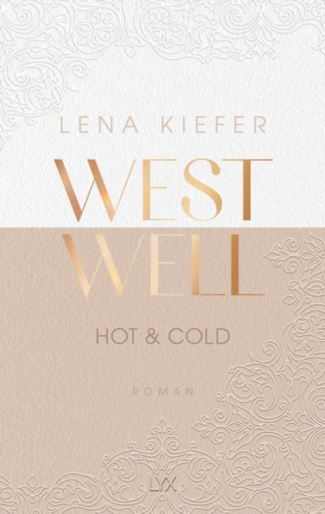 Westwell - Hot & Cold Image du produit 