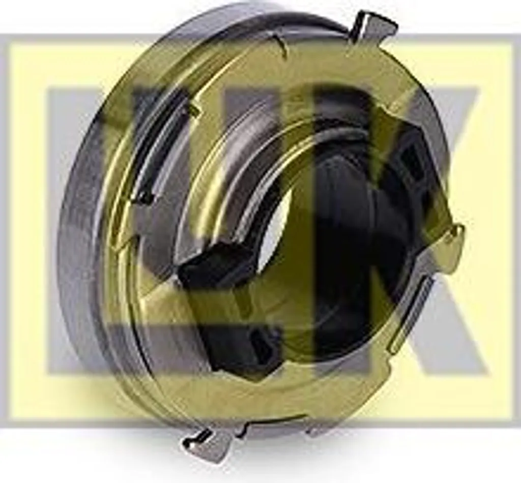 Reggispinta Frizione LuK 500 1090 10 per Kia Picanto e Rio | OE
