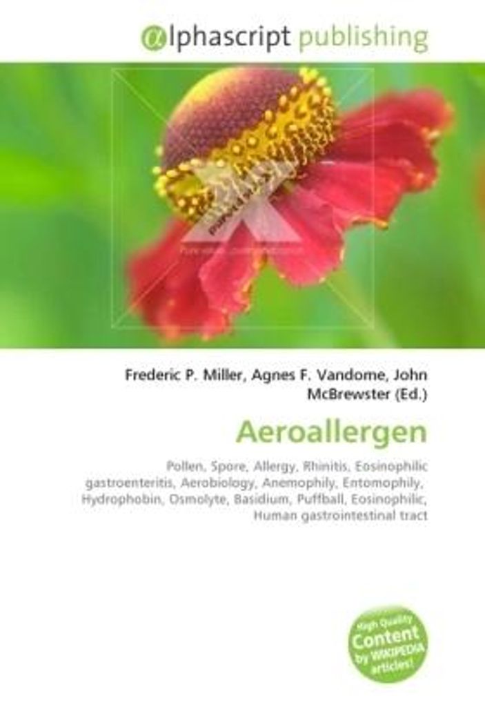 Aeroallergen