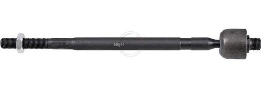 A.B.S. 240461 Axialgelenk, Spurstange OE 98845026 kompatibel mit Doblo