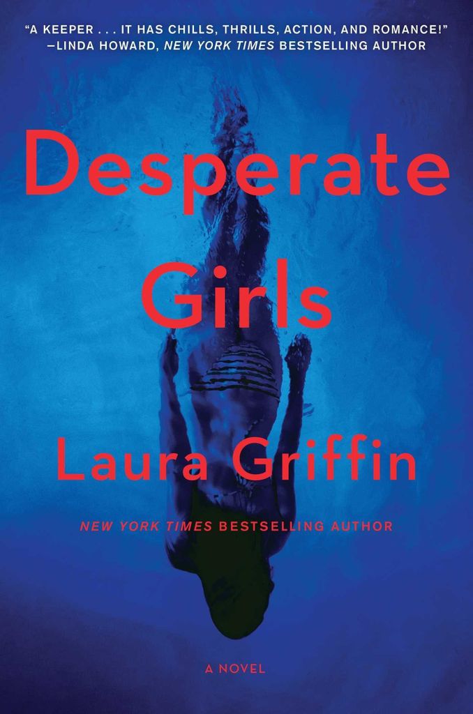 Desperate Girls – Lingua: Inglese