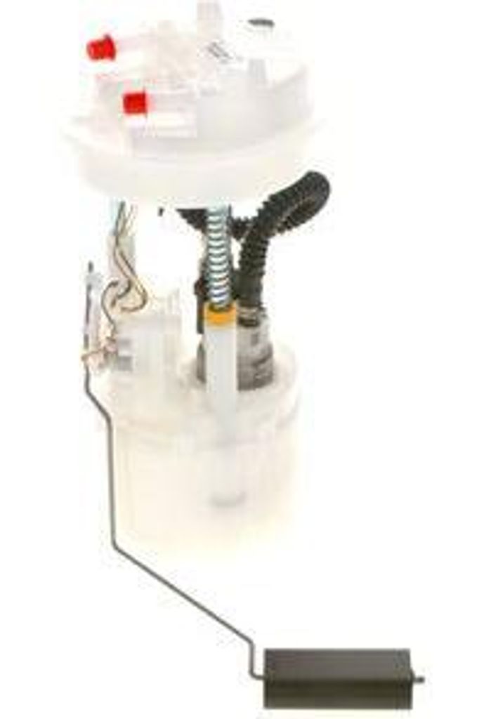 BOSCH 0 986 580 209 Kraftstofffördereinheit OE 46518013 kompatibel mit Seicento