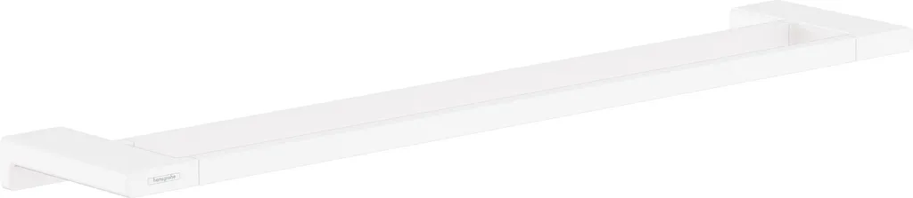 Hansgrohe AddStoris 41743700: Il Portasciugamani Doppio Definitivo