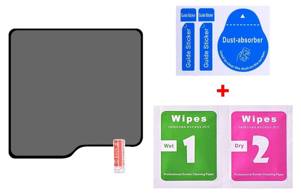 Per Samsung Galaxy Z Flip5 5G 3D 0,3 mm H9 piccolo schermo Immagine del prodotto 