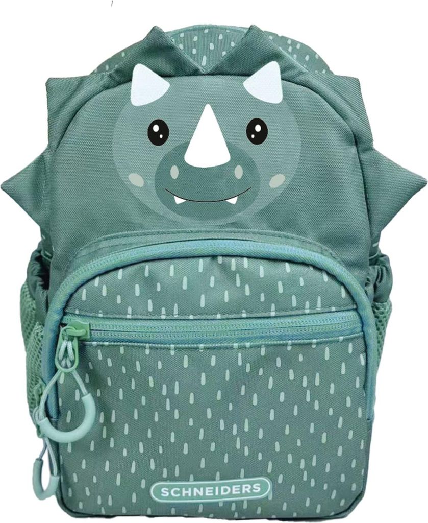 Schneiders Freizeitrucksack Rucksack Mini Backpack 6L Danny Produktbild 