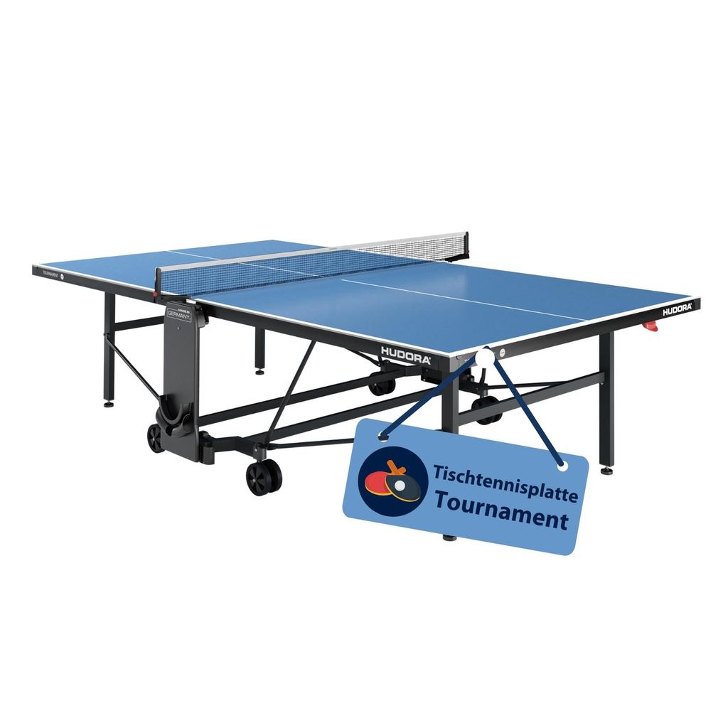 HUDORA Tischtennisplatte Tournament