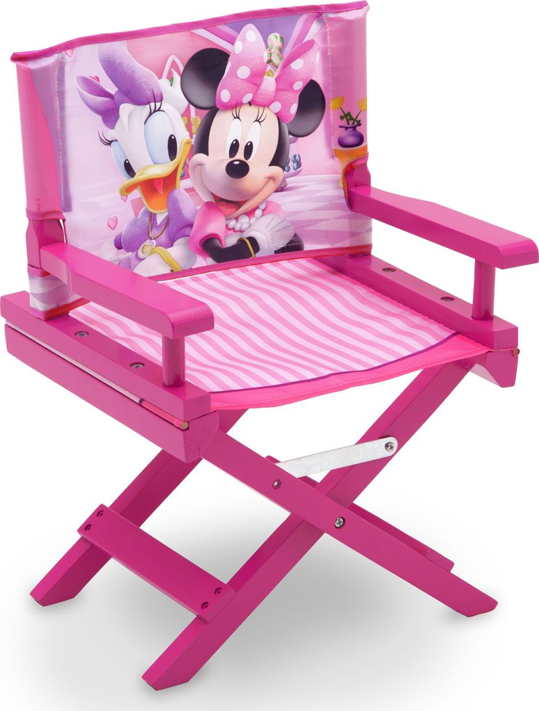 Delta Children TC85976MN, Pink, Mädchen, 22,7 kg, 3 Produktbild 