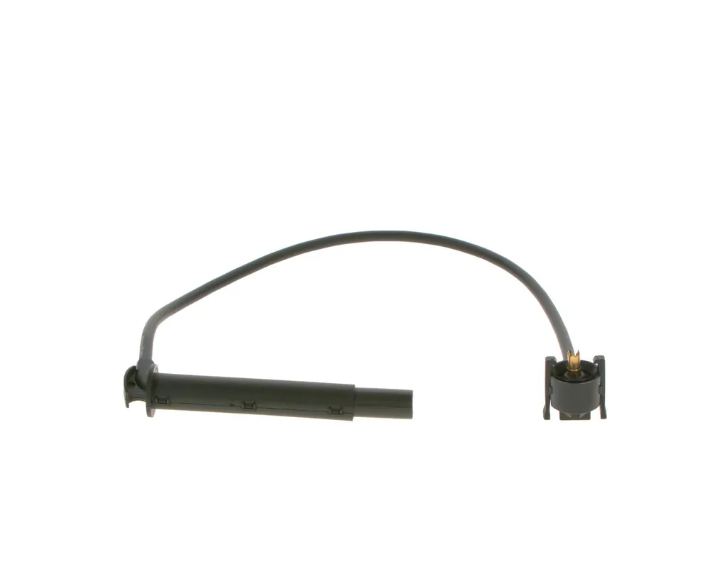 BOSCH 0 986 357 090 | Kit Cavi Accensione per Ford Galaxy 1995-2006