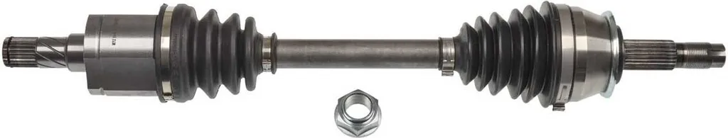 Supprimer vibrations et bruits : Cardan MEYLE 95090836 Opel Mokka X
