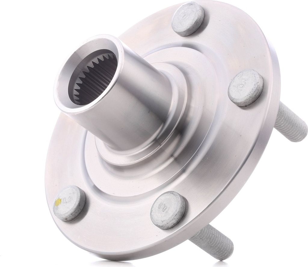STARK SKWH-0180008 - OE 68088498AD Radnabe für Compass, Patriot (MK74)