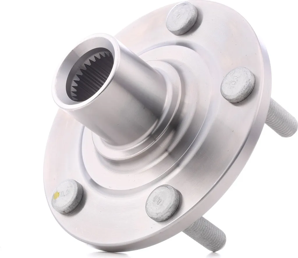 Supprimer les bruits de roulement : Moyeu de roue 68088498AD Jeep Patriot