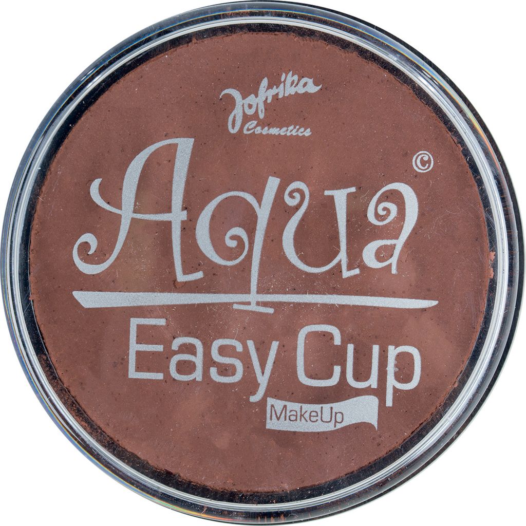 Jofrika 708778 Aqua Easy Cup, braun