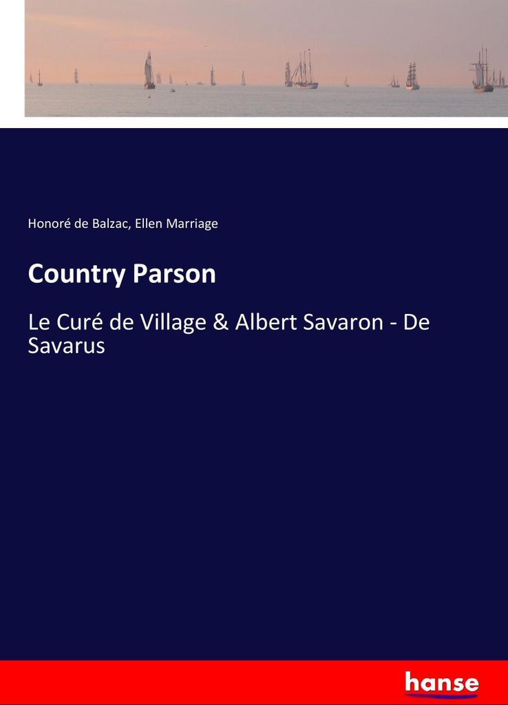 Country Parson