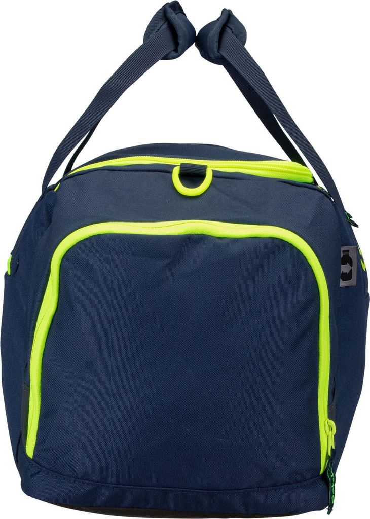 Satch Sporttasche Toxic Yellow Produktbild 7