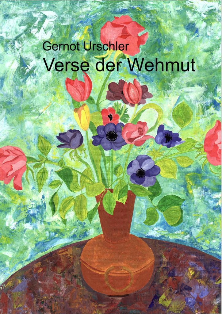 Verse der Wehmut