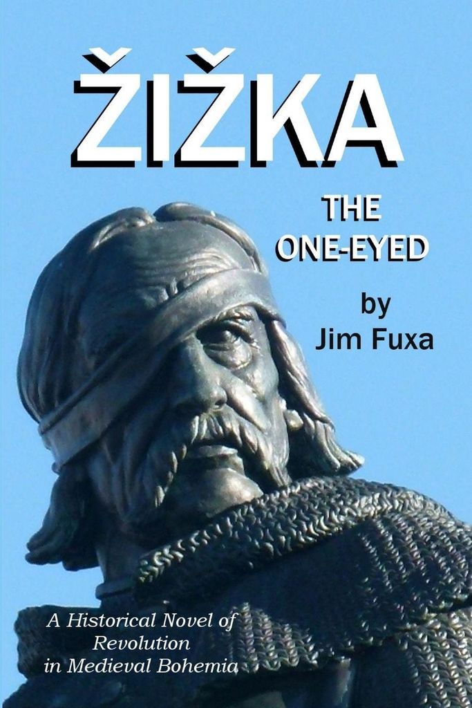 I Ka, the One-Eyed by Fuxa, Jim New ,,