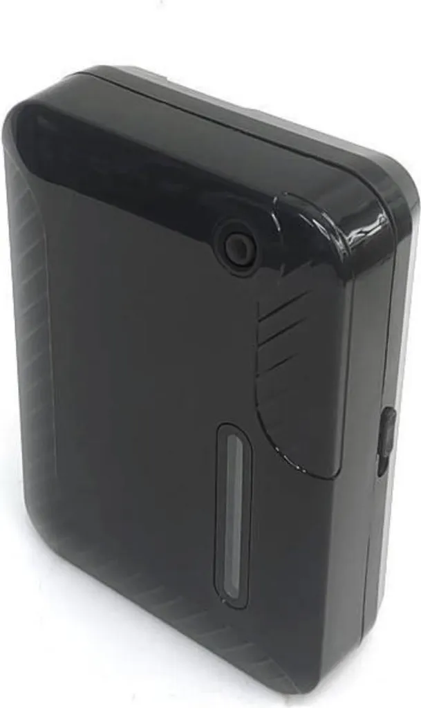 INF Diffuseur 300ml Silencieux WiFi App - Huiles Essentielles Intelligentes