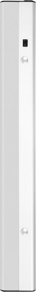LEDVANCE 941320210, Kabinett, Silber, IP20, Aluminium, Produktbild 