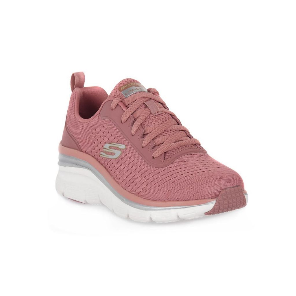Skechers Schuhe Fashion Fit Makes Moves, 149277ROS