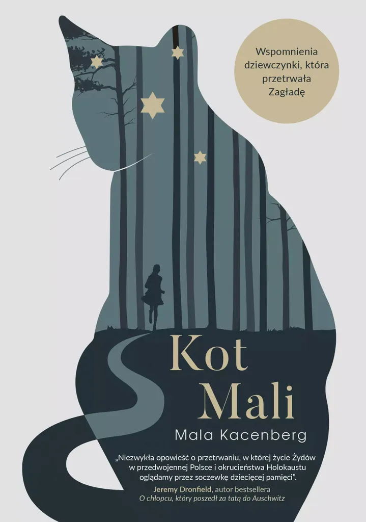 Livre Broché Chat du Mali : Récit Autobiographique Shoah et Résilience