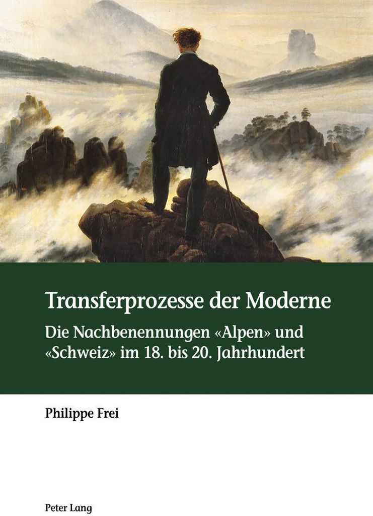 Transferprozesse der Moderne