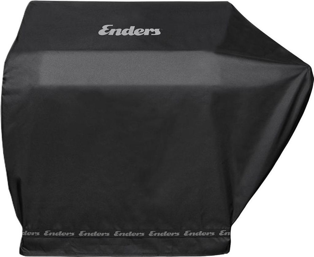 Enders Colsman Premium Wetterschutzhülle Colorado 6 K und Produktbild 