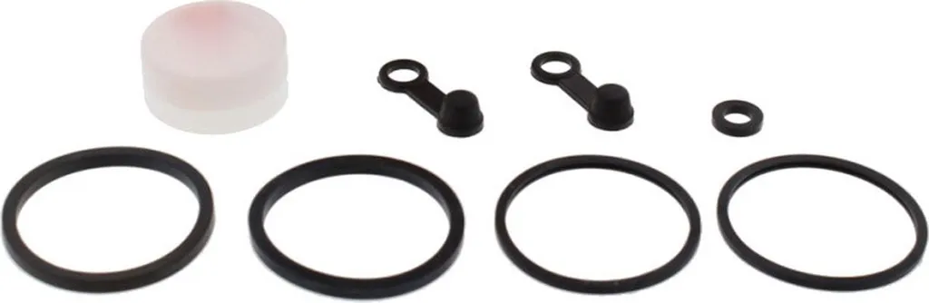 Kit réfection étrier arrière GSF 600 Bandit - Qualité pamoto OEM