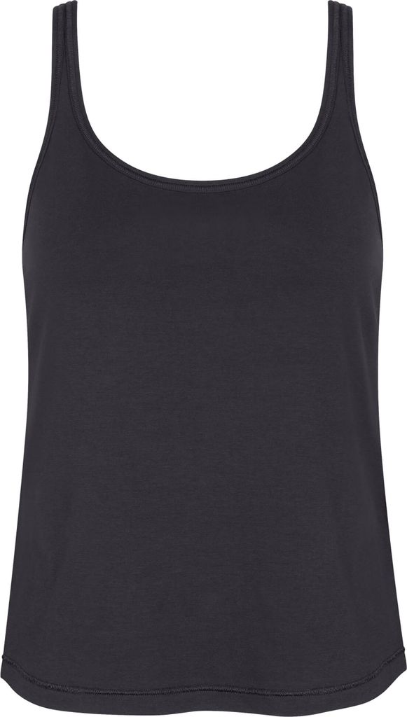 sloggi Damen Tanktop EVER Ease - BLACK - Größe S